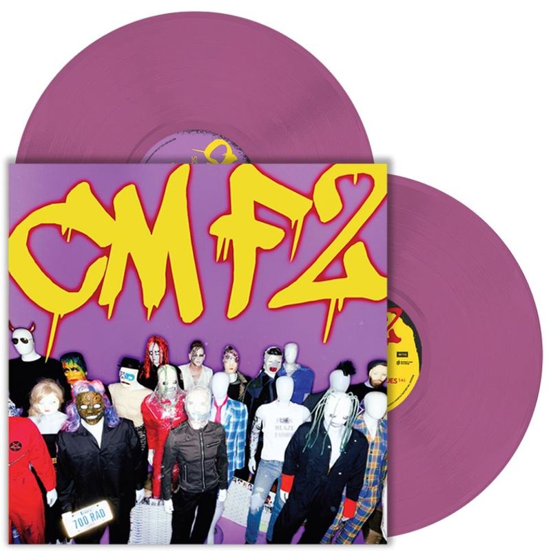 vinil-corey-taylor-cmf2-2lp-exclusive-vinyl-opaque-orchid-importado-vinil-corey-taylor-cmf2-2lp-exclusive-04050538930313-00405053893031