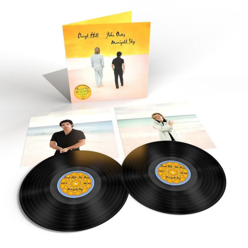 vinil-daryl-hall-john-oates-marigold-sky-2lp-importado-vinil-daryl-hall-john-oates-marigold-04050538762600-00405053876260