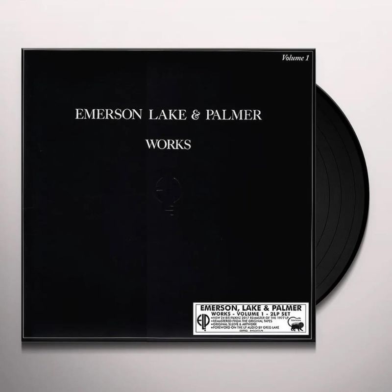 vinil-emerson-lake-palmer-works-vol-1-2lp-remastered-2017-importado-vinil-emerson-lake-palmer-works-vo-04050538180411-00405053818041