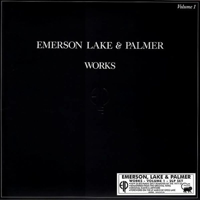 vinil-emerson-lake-palmer-works-vol-1-2lp-remastered-2017-importado-vinil-emerson-lake-palmer-works-vo-04050538180411-00405053818041