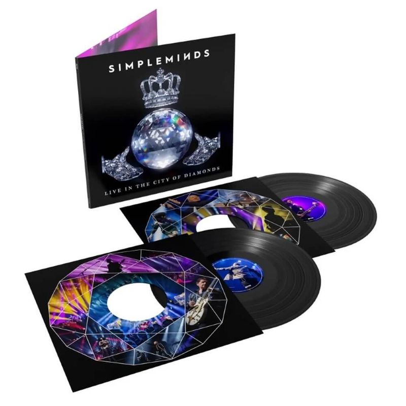 vinil-simple-minds-live-in-the-city-of-diamonds-2lp-black-importado-vinil-simple-minds-live-in-the-city-of-04099964141696-00409996414169