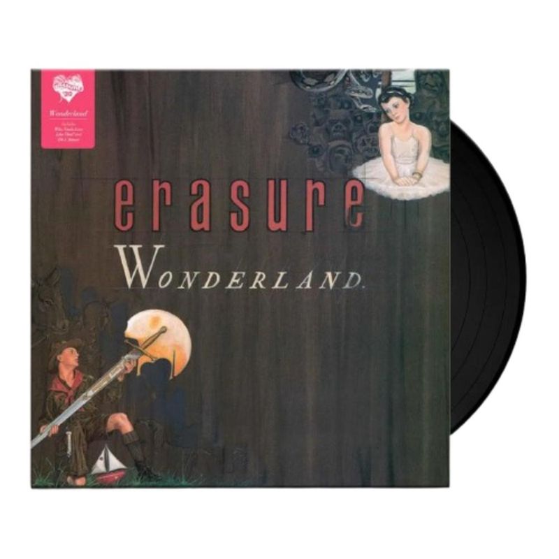 vinil-erasure-wonderland-lp-2016-reissue-importado-vinil-erasure-wonderland-lp-2016-reis-05016025310258-00501602531025