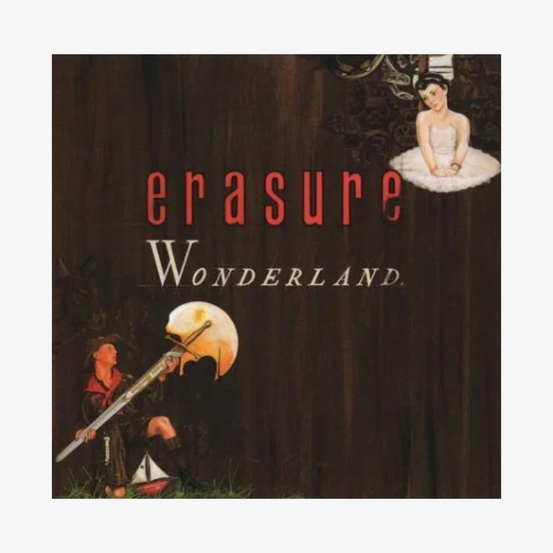 vinil-erasure-wonderland-lp-2016-reissue-importado-vinil-erasure-wonderland-lp-2016-reis-05016025310258-00501602531025