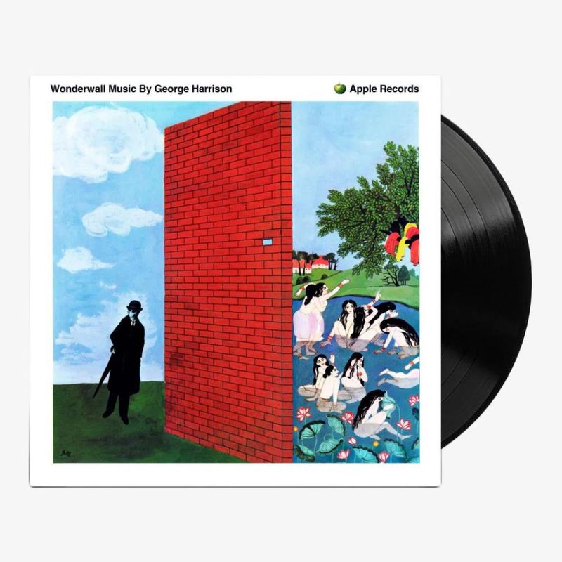 vinil-george-harrison-wonderwall-music-lp-importado-vinil-george-harrison-wonderwall-music-00602557090307-00060255709030