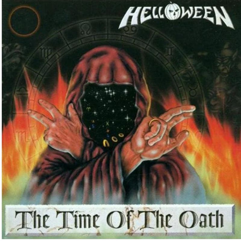 vinil-helloween-the-time-of-the-oath-lp-2015-reissue-importado-vinil-helloween-the-time-of-the-oath-05414939922718-00541493992271