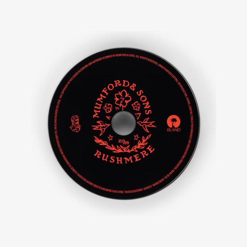 cd-mumford-sons-rushmere-cd-zine-importado-cd-mumford-sons-rushmere-cd-zine-00602475276258-00060247527625