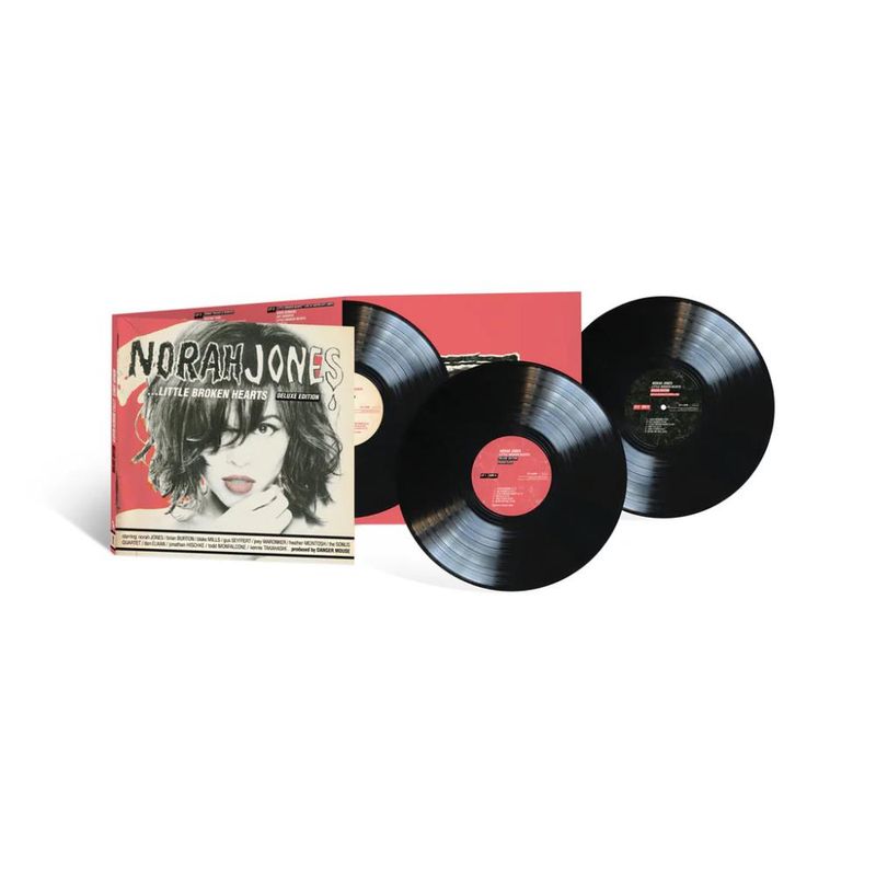 vinil-norah-jones-little-broken-hearts-3lp-deluxe-edition-importado-vinil-norah-jones-little-broken-hearts-00602455047724-00060245504772