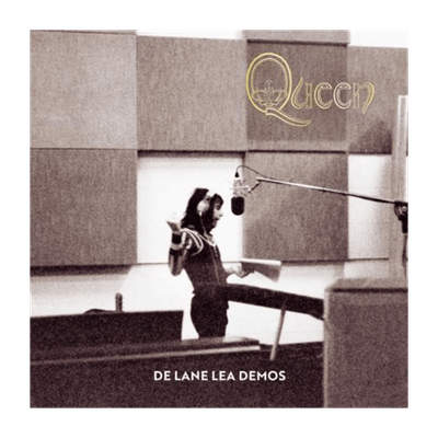 Vinil Queen - De Lane Lea Demos (LP 2025) - Importado