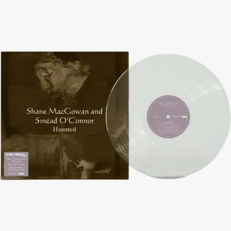vinil-sinead-oconnor-shane-macgowan-haunted-lp12-30th-anniversary-importado-vinil-sinead-oconnor-shane-macgowan-00602475359074-00060247535907