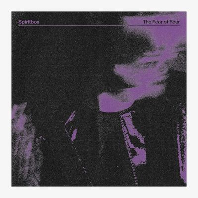CD Spiritbox - The Fear of Fear - Importado