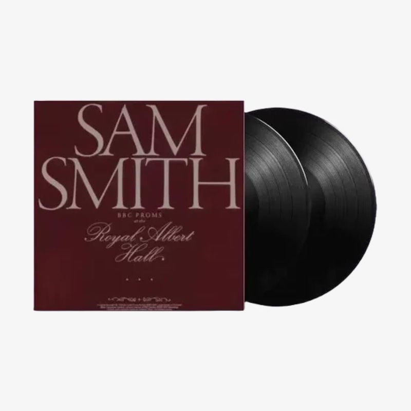 vinil-sam-smith-bbc-proms-at-the-royal-albert-hall-2lp-standard-black-importado-vinil-sam-smith-bbc-proms-at-the-royal-00602475389811-00060247538981