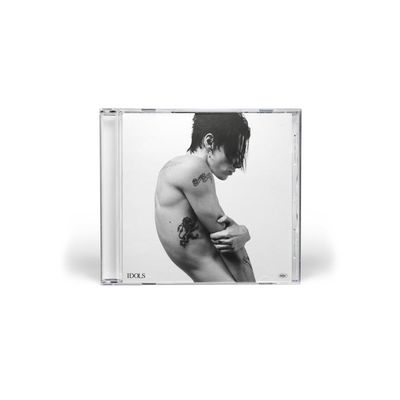 CD Yungblud - Idols - Importado