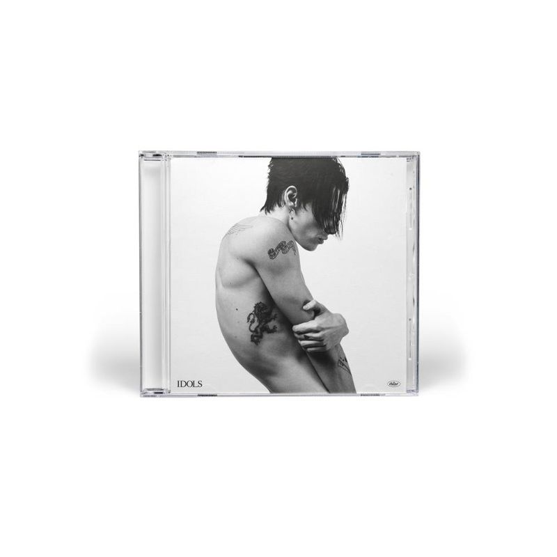 cd-yungblud-idols-importado-cd-yungblud-idols-importado-00602478045554-00060247804555