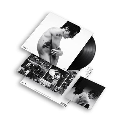 Vinil Yungblud - Idols - Importado