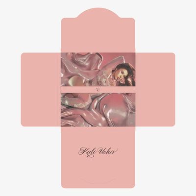 CD Kali Uchis - Sincerely, (Superfan) - Importado