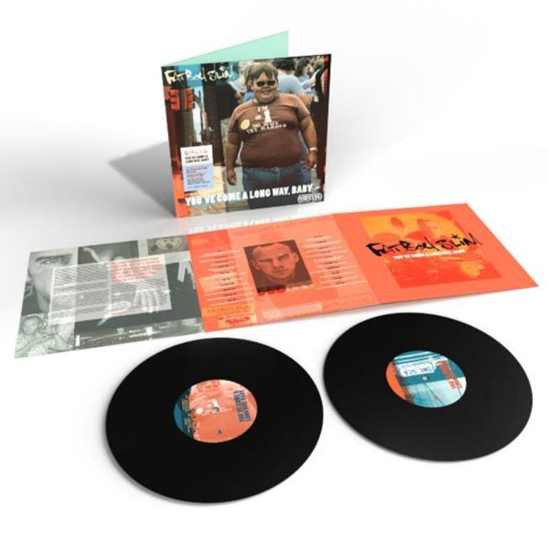vinil-fatboy-slim-you-ve-come-a-long-way-baby-lp-limited-edition-half-speed-mastered-importado-vinil-fatboy-slim-you-ve-come-a-long-04050538919004-00405053891900