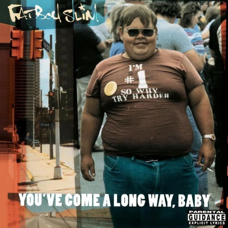 vinil-fatboy-slim-you-ve-come-a-long-way-baby-lp-limited-edition-half-speed-mastered-importado-vinil-fatboy-slim-you-ve-come-a-long-04050538919004-00405053891900