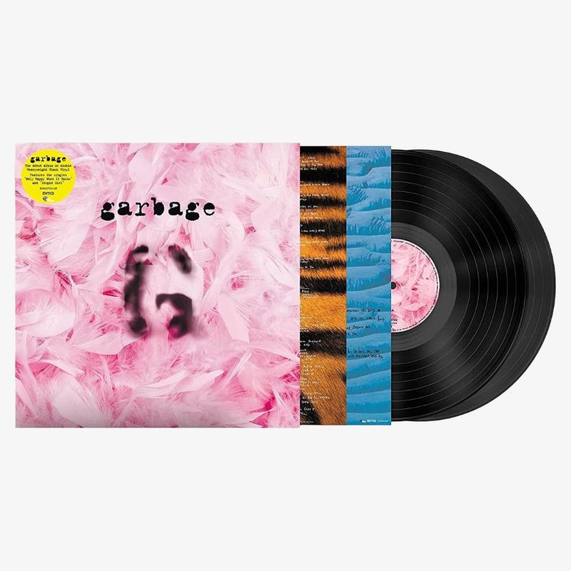 vinil-garbage-garbage-2lp-2021-remastered-edition-importado-vinil-garbage-garbage-2lp-2021-re-04050538674583-00405053867458