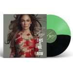 vinil-jennifer-lopez-this-is-menow-lp-greenblack-exclusive-cover-art-importado-vinil-jennifer-lopez-this-is-menow-04050538947991-00405053894799