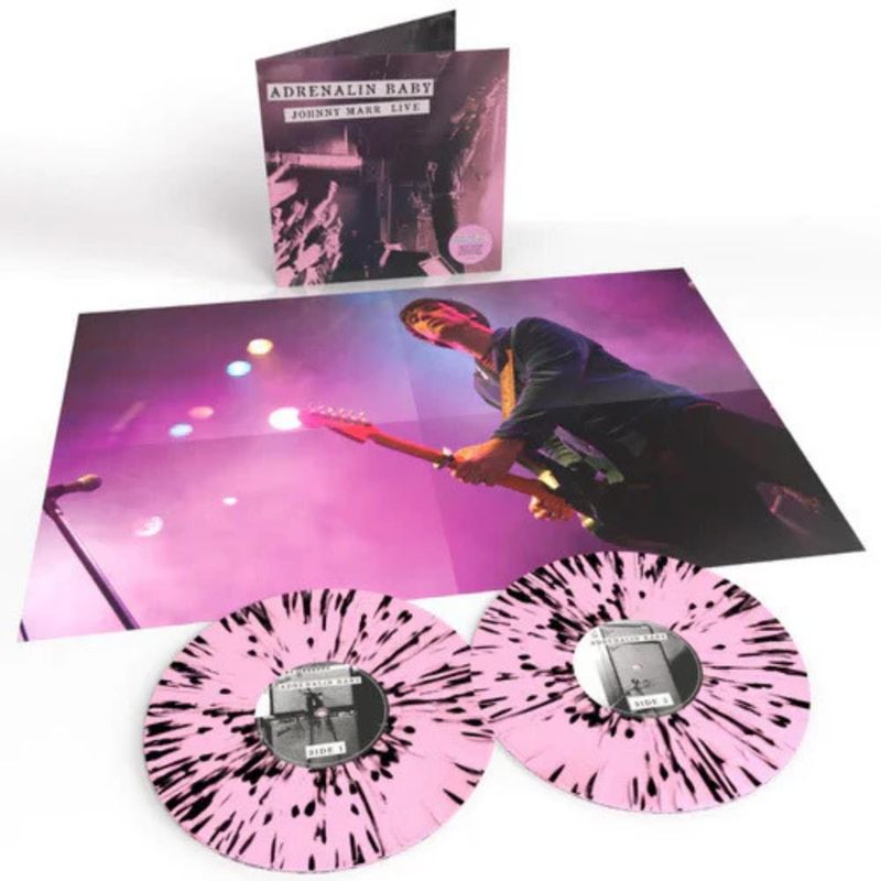 vinil-johnny-marr-adrenalin-baby-2lp-importado-vinil-johnny-marr-adrenalin-baby-2lp-04099964002331-00409996400233