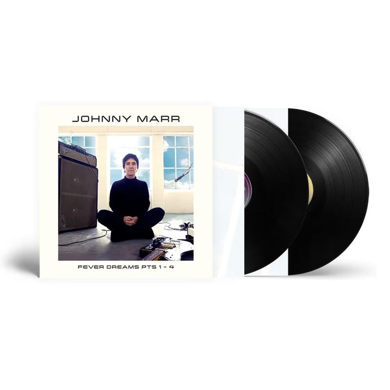 vinil-johnny-marr-fever-dreams-pts-1-4-lp-importado-vinil-johnny-marr-fever-dreams-pts-1-04050538706130-00405053870613