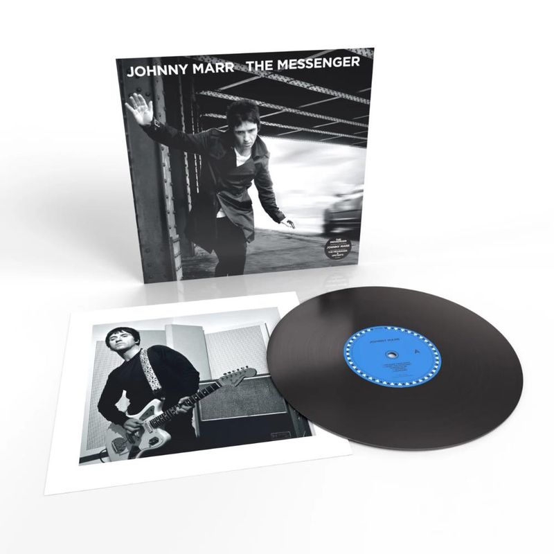 vinil-johnny-marr-the-messenger-lp-importado-vinil-johnny-marr-the-messenger-lp-00825646514489-00082564651448