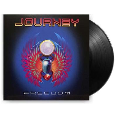 Vinil Journey - Freedom (2LP) - Importado