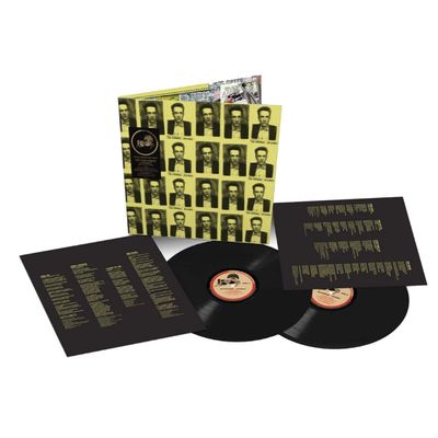 VinilJoe Strummer - Assembly (2LP) - Importado