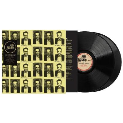 VinilJoe Strummer - Assembly (2LP) - Importado