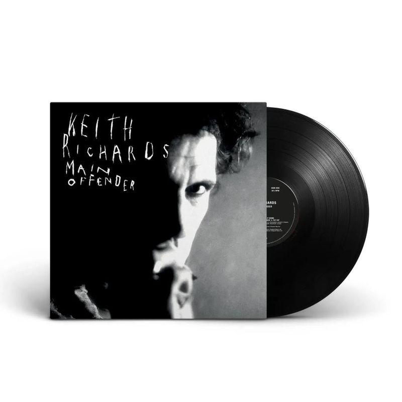 vinil-keith-richards-main-offender-lp-importado-vinil-keith-richards-main-offender-lp-04050538527452-00405053852745