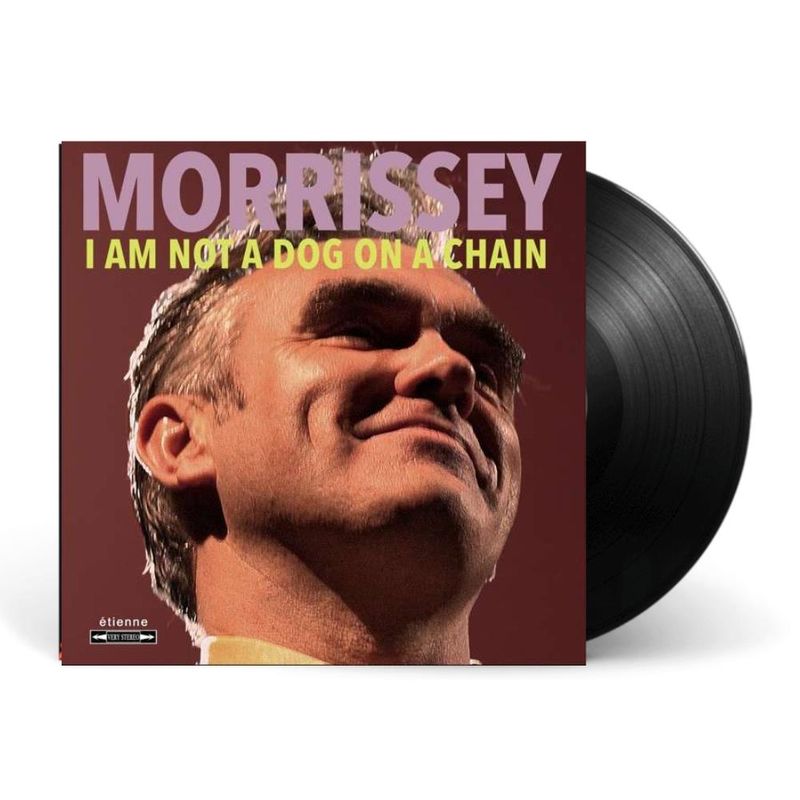 vinil-morrissey-i-am-not-a-dog-on-a-chain-lp-importado-vinil-morrissey-i-am-not-a-dog-on-a-ch-04050538589405-00405053858940