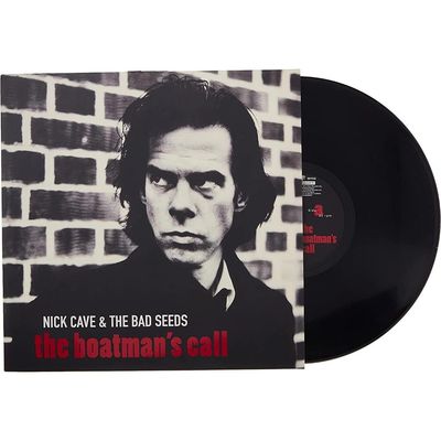 Vinil Nick Cave & The Bad Seeds - The Boatman's Call (LP 2014 Reissue) - Importado