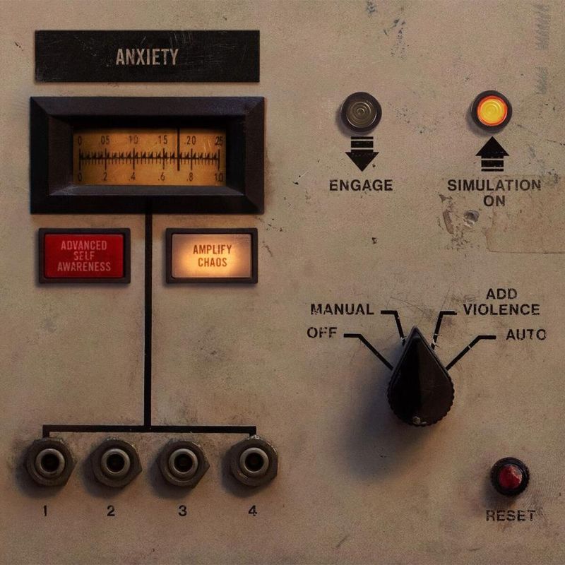 vinil-nine-inch-nails-add-violence-lp-importado-vinil-nine-inch-nails-add-violence-lp-00602557897951-00060255789795