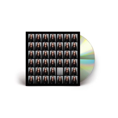 CD Sophie Ellis-Bextor - Perimenopop - Importado