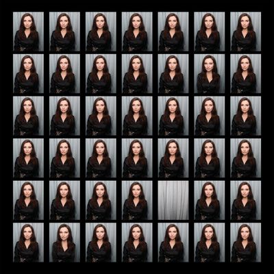 Vinil Sophie Ellis-Bextor - Perimenopop (LP Black) - Importado