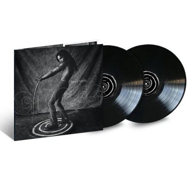 Vinil Lenny Kravitz - Circus (2LP) - Importado