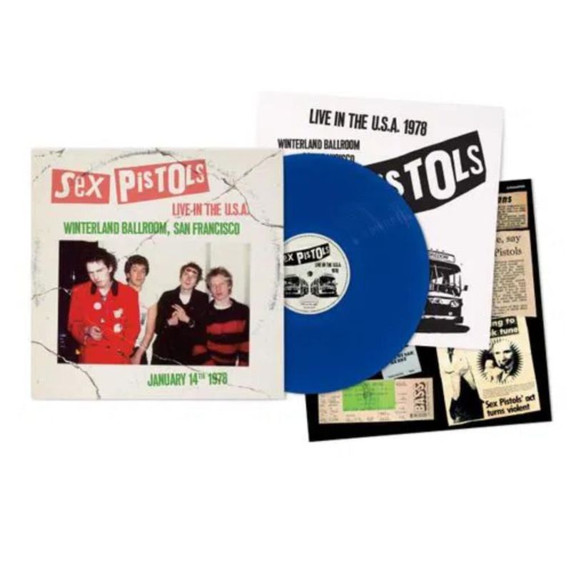 vinil-sex-pistols-live-in-the-usa-1978-san-francisco-lp-blue-vinyl-importado-vinil-sex-pistols-live-in-the-usa-1978-00602567088110-00060256708811