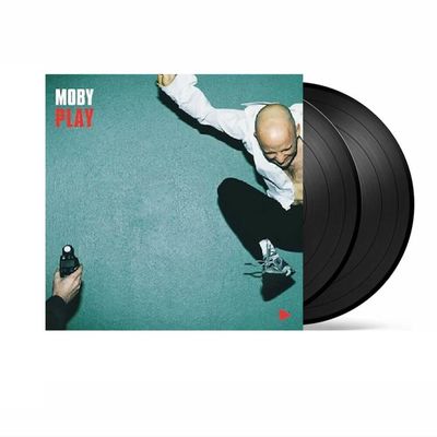 Vinil Moby - Play (2LP 2016 Reissue) - Importado