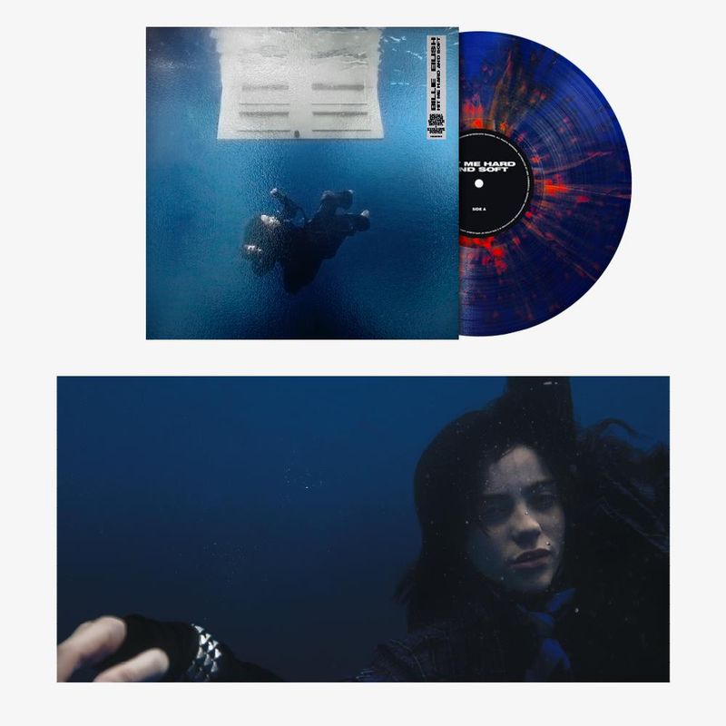 vinil-billie-eilish-hit-me-hard-and-soft-anniversary-edition-importado-vinil-billie-eilish-hit-me-hard-and-so-00602478161476-00060247816147