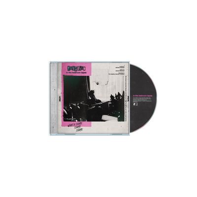 CD Yungblud - Yungblud (In The Bedroom Tapes) - Importado