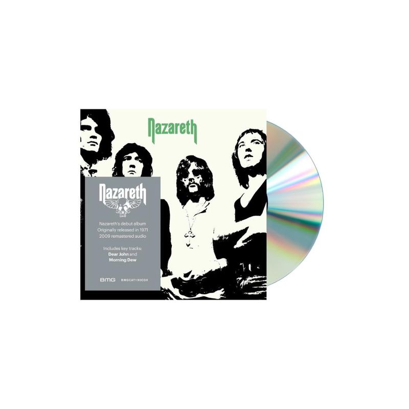 cd-nazareth-nazareth-2022-reissue-importado-lancado-em-1971-nazareth-e-o-album-de-e-04050538802733-00405053880273