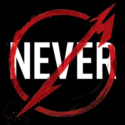 CD Metallica - Metallica Through The Never (2CD Jewel Case International) - Importado