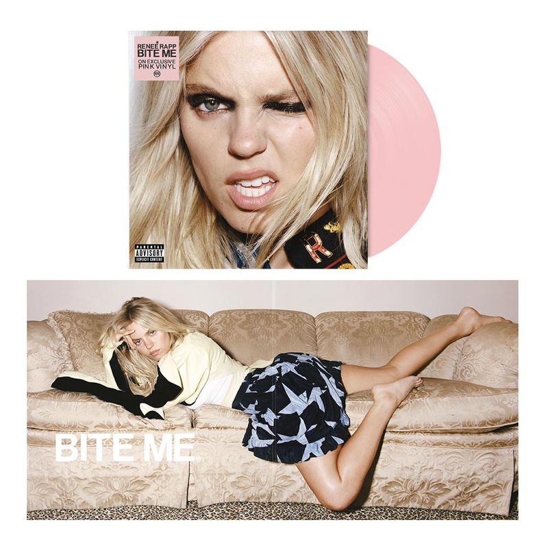 vinil-renee-rapp-bite-me-exclusive-baby-pink-alternate-cover-importado-vinil-renee-rapp-bite-me-exclusive-b-00602478371462-00060247837146