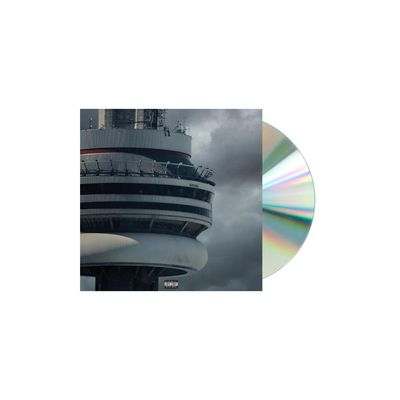 CD Drake - Views - Importado