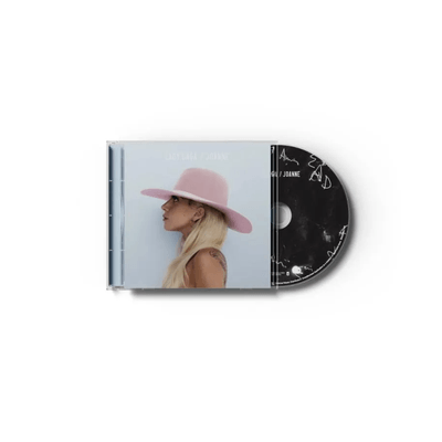 CD Lady Gaga - Joanne (Deluxe)
