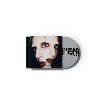 CD Lady Gaga - MAYHEM (Store exclusive)