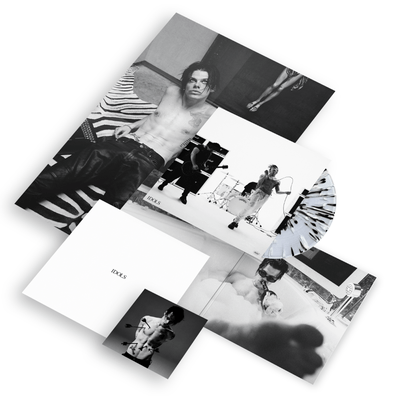 Vinil Yungblud - Idols ("Shattered State Splatter"/ Deluxe) - Importado