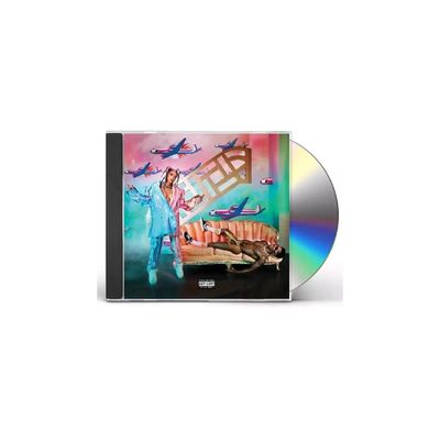 CD Karol G - KG0516 - Importado