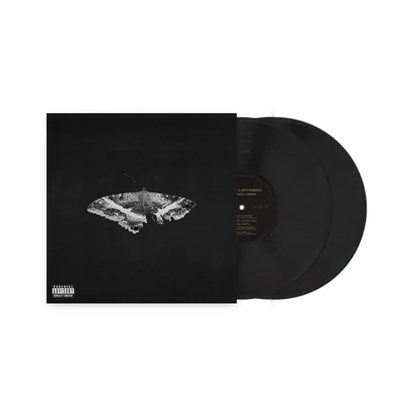 Vinil Kendrick Lamar - To Pimp A Butterfly (10 Year Anniversary Edition/180g/capa alternativa/2LP) - Importado