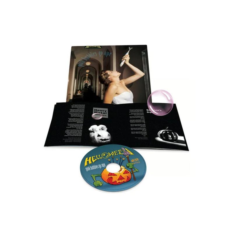 cd-helloween-pink-bubbles-go-ape-remastered-2024-importado-lancado-em-1991-pink-bubbles-go-ape-e-o-04099964053906-00409996405390